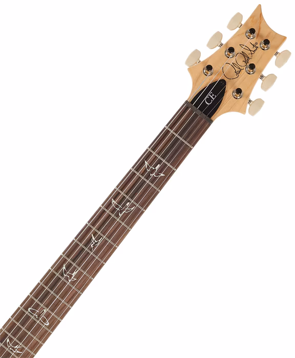 PRS CE22 LE Faded Blue Smokeburst - E-Gitarre