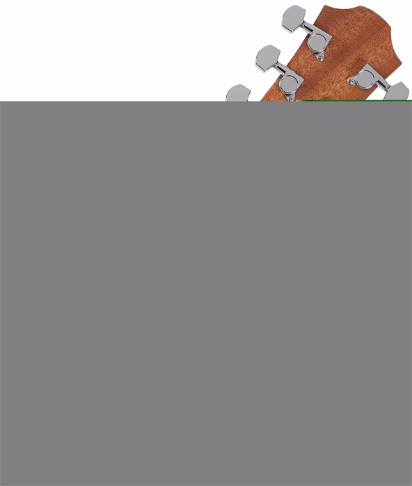 Furch Blue OM-MM 43mm CNR active - Akustische Gitarre