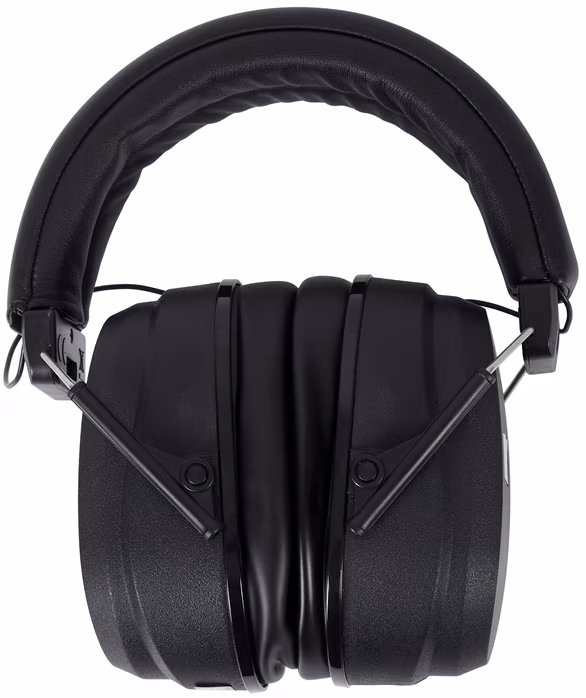 Superlux HD667 - Studio-Kopfhörer