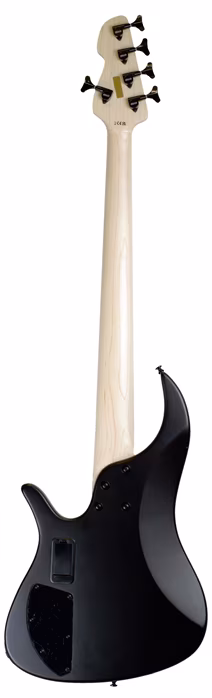 Markbass Gloxy Black Panther 5 RW BK - E-Bass