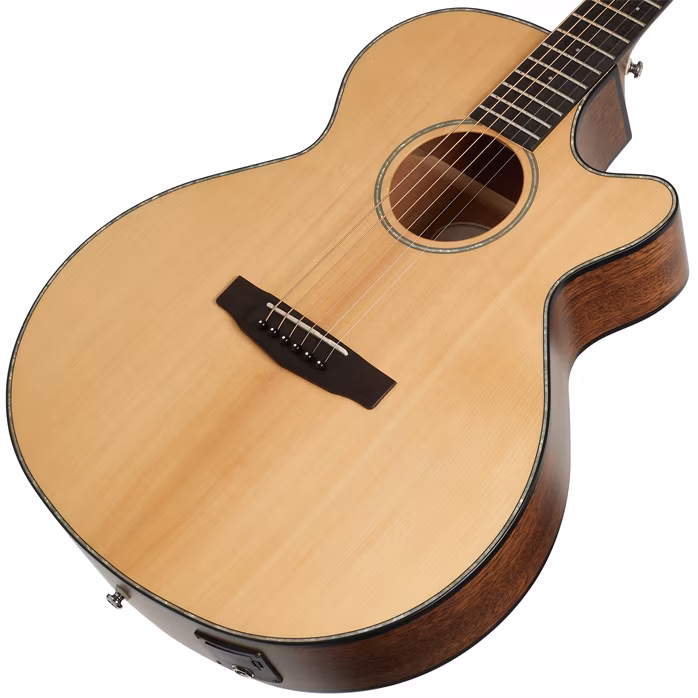 Cort SFX-E NS - Elektroakustische Gitarre