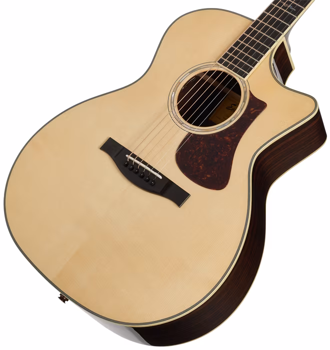Eastman AC422CE - Elektroakustische Gitarre