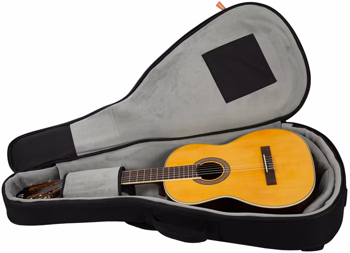 Tanglewood Coda Professional Gig Bag Classical - Case für klassische Gitarre
