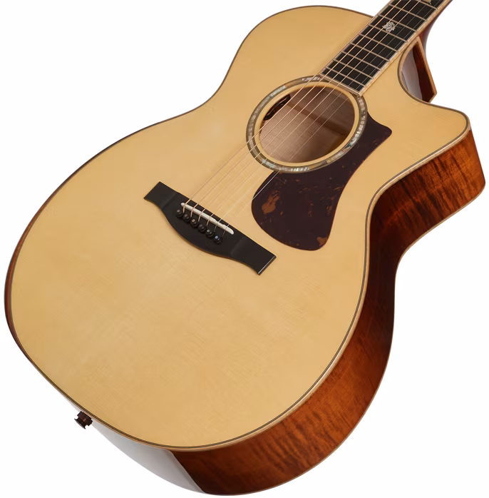 Eastman AC622CE - Elektroakustische Gitarre