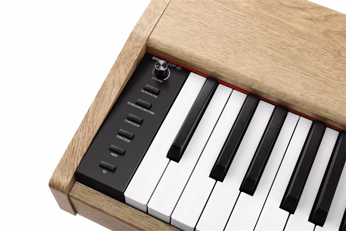 DONNER DDP-60 (gebraucht) - Elektronisches Piano