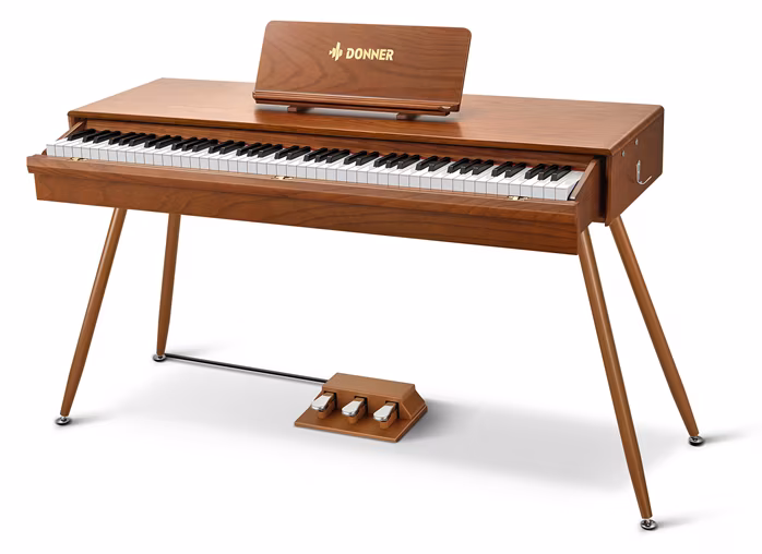 DONNER DDP-80 Pro - Elektronisches Piano