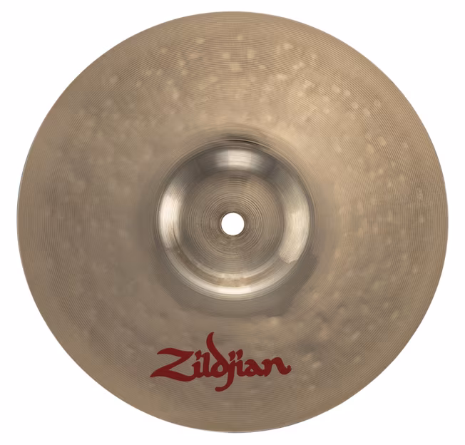 Zildjian 9" Oriental trash splash - Splash-Becken