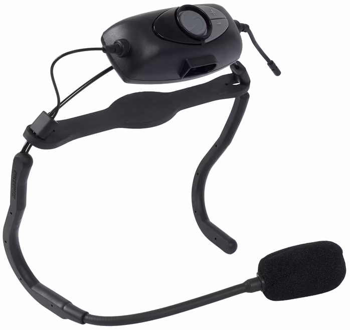 Samson AirLine XD Fitness (fast neu) - Wireless Headset