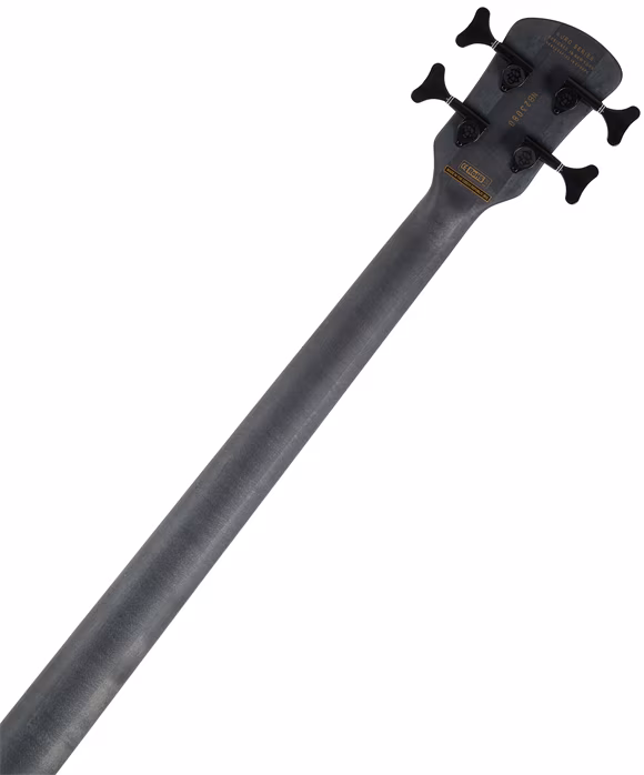 Spector Euro LX 4 Black Stain - E-Bass