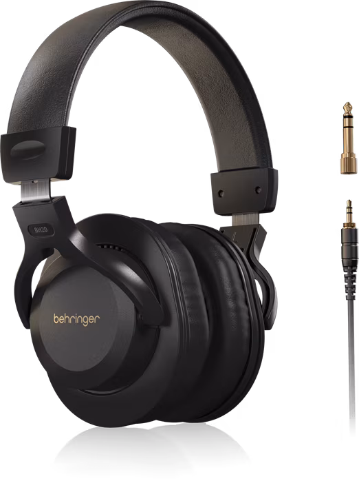 Behringer BH20 - Studio-Kopfhörer