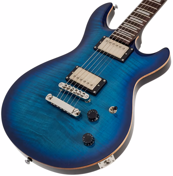 Cort M600 BB - E-Gitarre
