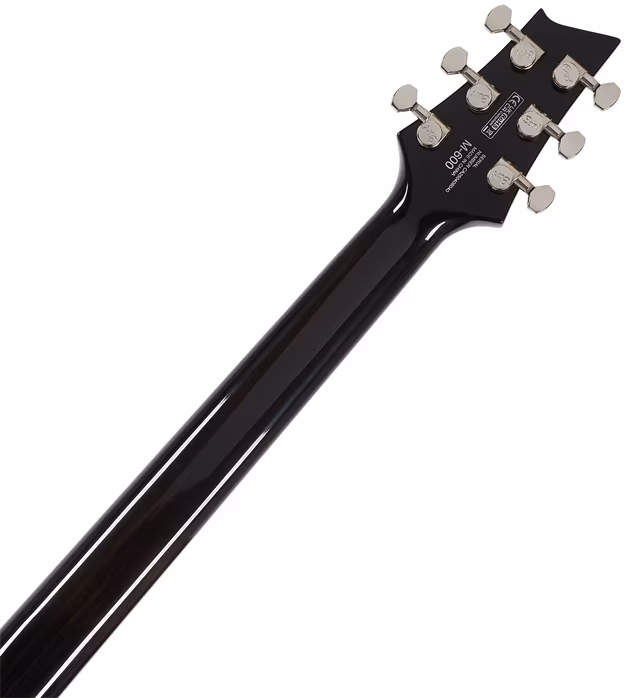 Cort M600 TBB - E-Gitarre