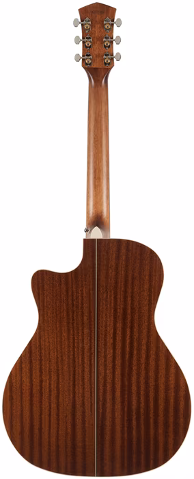 Cort ES-GA4 BTSG - Elektroakustische Gitarre