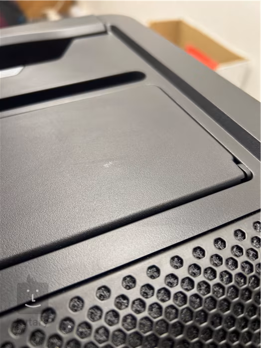 LD Systems ANNY 10 (ausgepackt) - Aktiver Lautsprecher