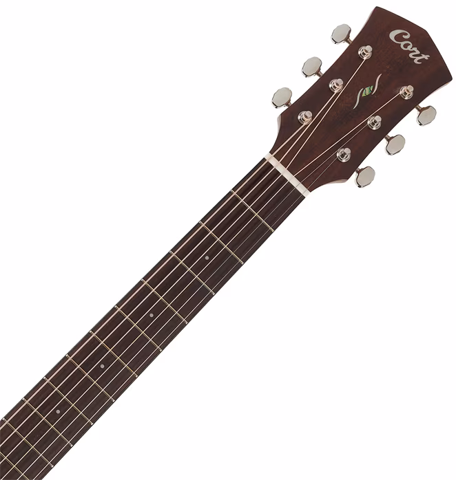 Cort ES-GA4 NSG - Elektroakustische Gitarre