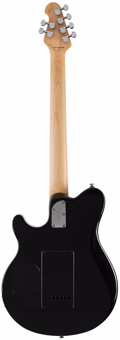 Sterling by Music Man AX3QM Spectrum Red - E-Gitarre