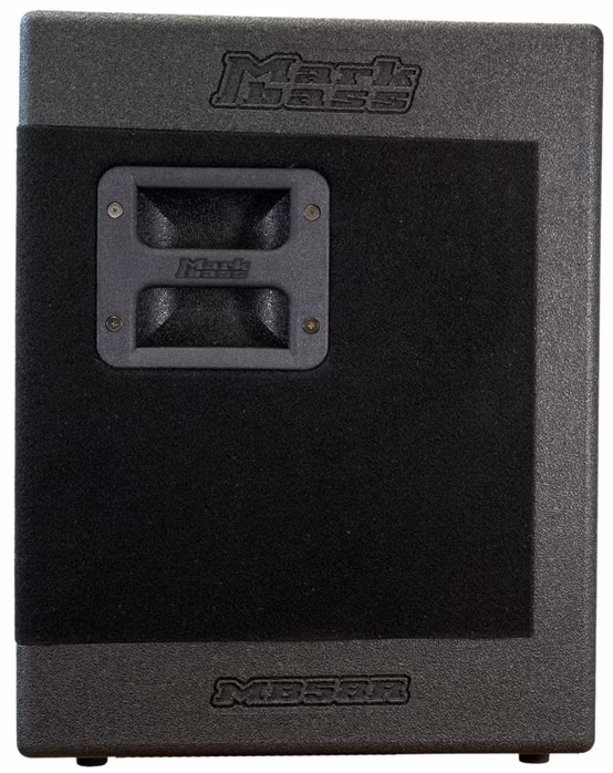 Markbass MB58R 104 P - 8 - Bassgitarren-Lautsprecher