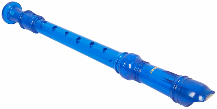 Smart WRS-26BM(BL) - Sopranblockflöte
