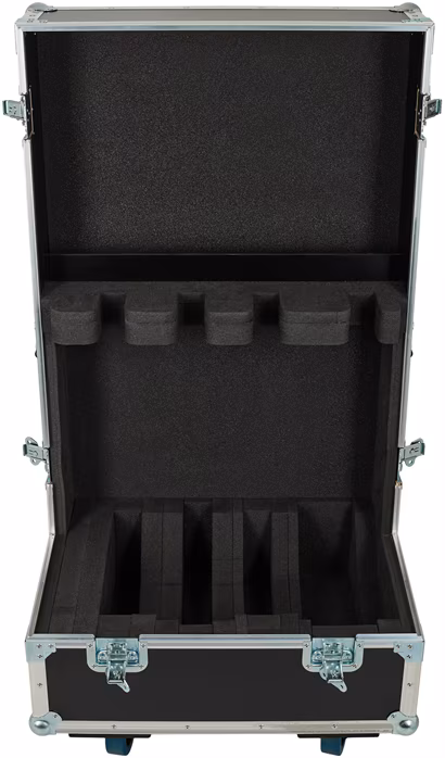 Razzor Cases Multi Guitar case - Koffer für E-Gitarre