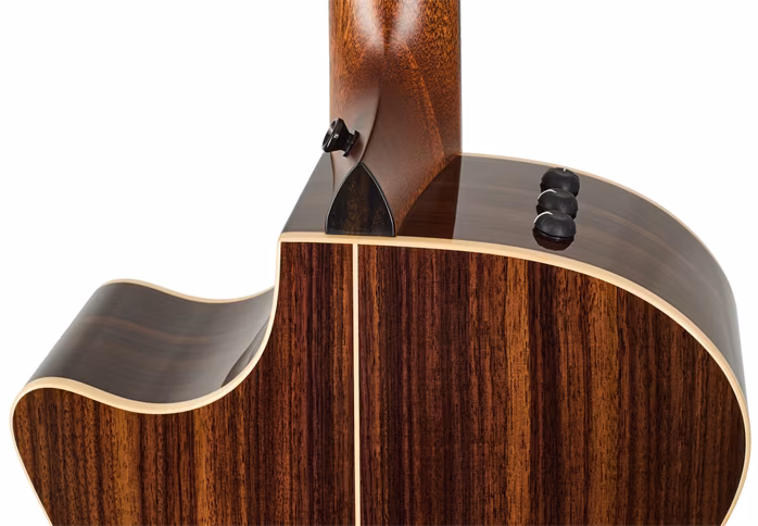 Taylor 814ce Special Edition Cedar Sedona - Elektroakustische Gitarre