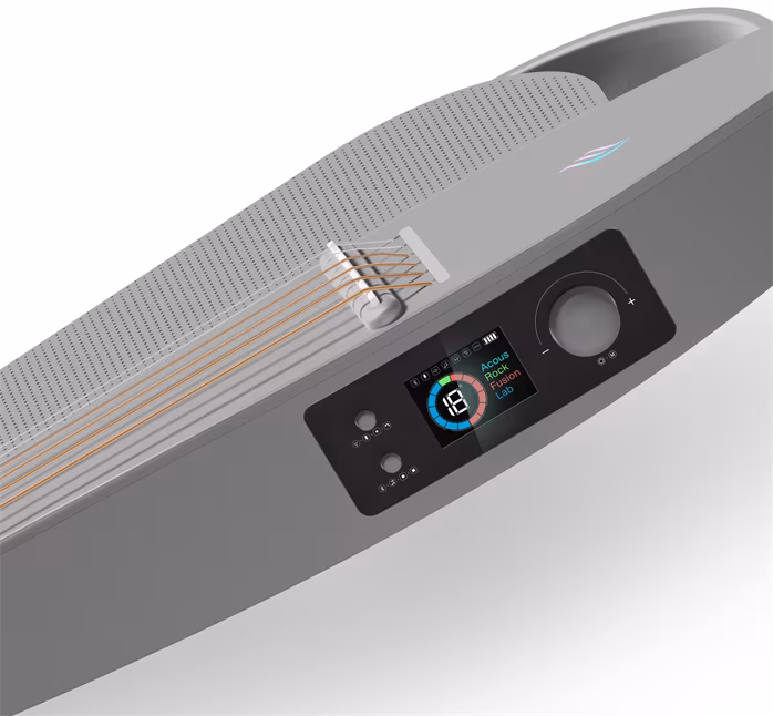 Enya Music NEXG SE Grey - Elektroakustische Gitarre