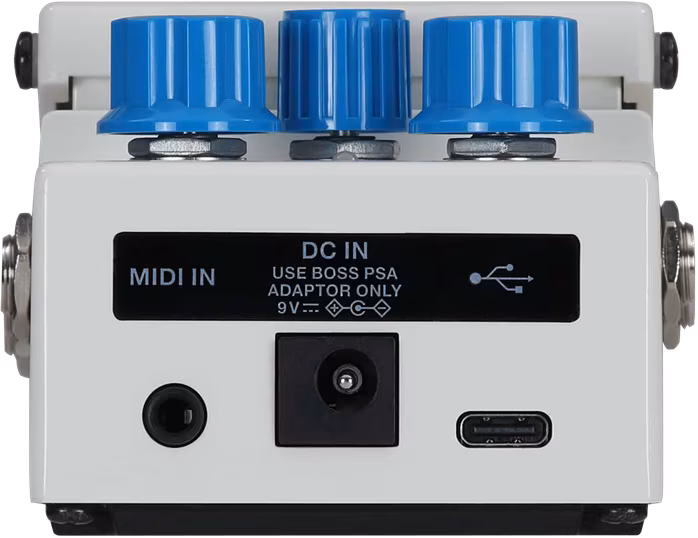 Boss PX-1 Plugout FX - Gitarren-Multieffekt