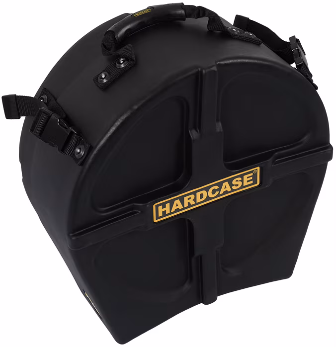 Hardcase HN13S - Hardcase für Snare-Drum