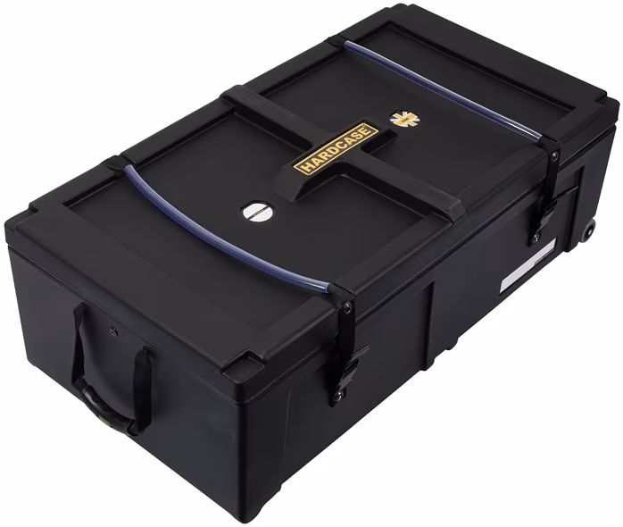 Hardcase HN36W (ausgepackt) - Hardcase für Hardware