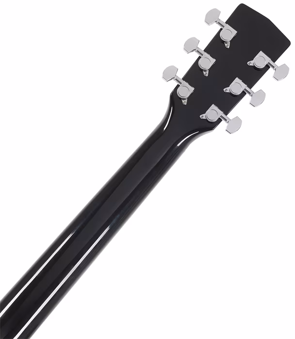 Cort L60 BK - Akustische Gitarre