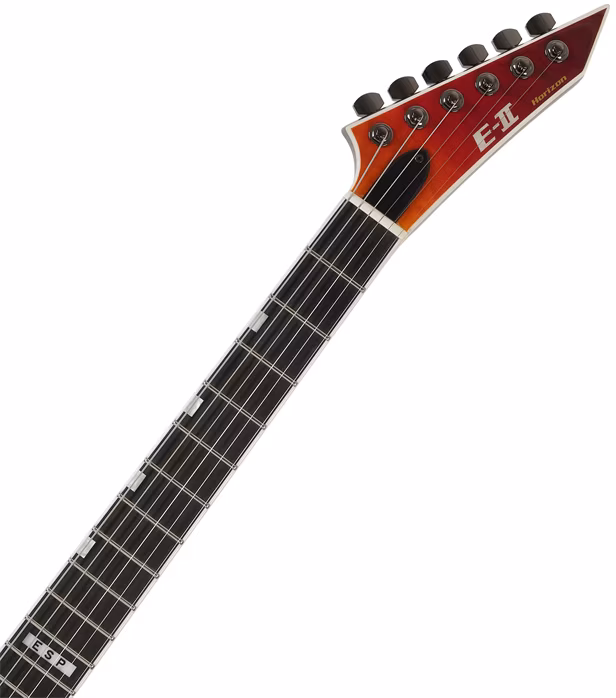 ESP E-II Horizon-NT II TEAF - E-Gitarre