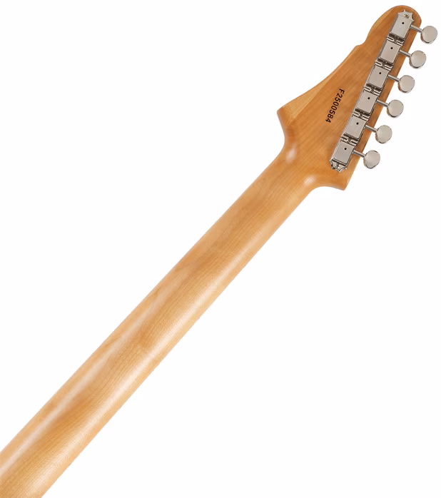 Eastman FT-SC'52 Moss Black - E-Gitarre