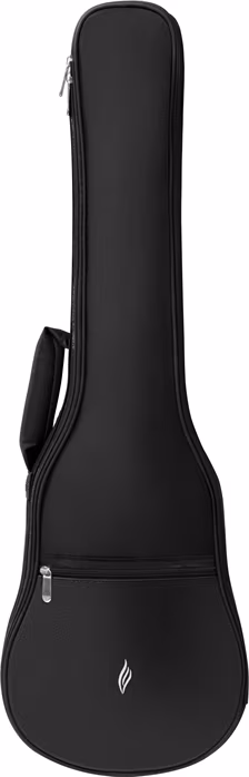 Enya Music Nova Go Mini Black (ausgepackt) - Akustische Reisegitarre