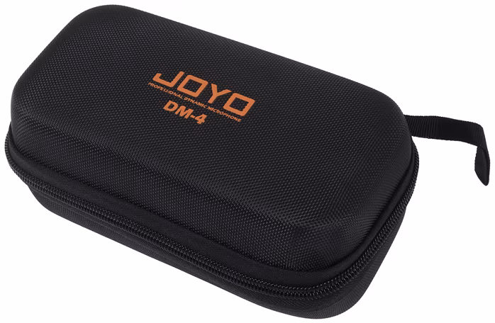 Joyo DM-4 Professional Dynamic Microphone - Dynamisches Mikrofon