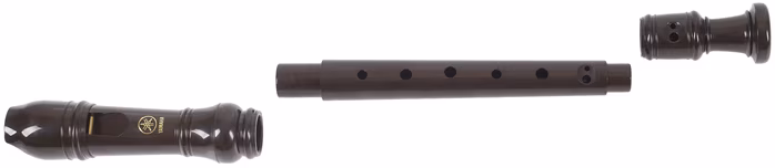 Yamaha YRS-24 BUK - Sopranblockflöte