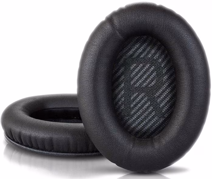 Mozos Earpads Bose QC2 QC155 QC25 QC35 AE2 - Ohrpolster
