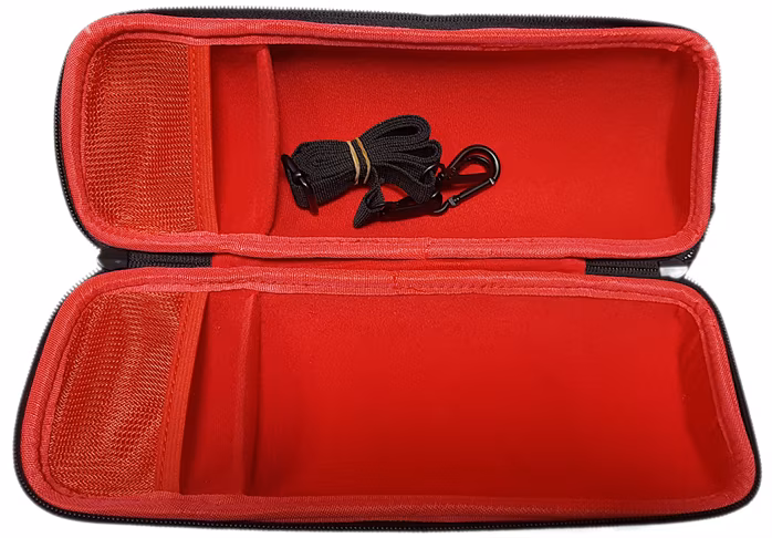 Mozos MCASE-CHARGEPRO - Transportverpackung