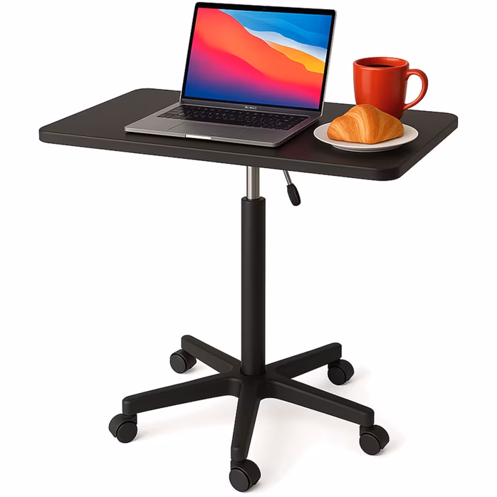 Mozos SPM4-BK - Studiotisch 