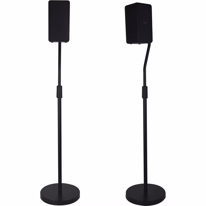 Mozos MSS5-SET-V2 - Studiomonitor-Ständer