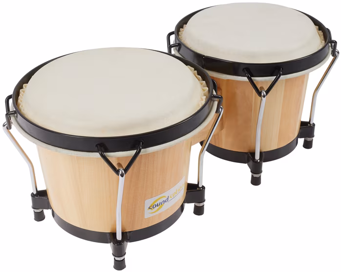 Soundsation SB-NW10-NS - Bongos