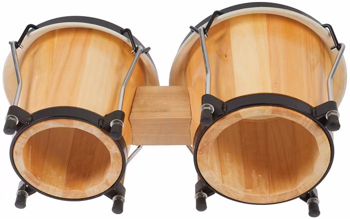 Soundsation SB-NW10-NS - Bongos
