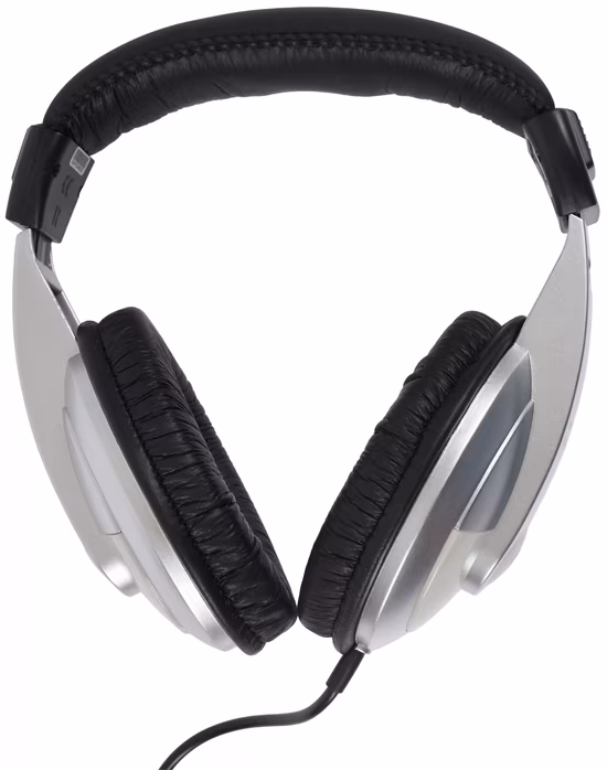 Behringer HPM1000 - Studio-Kopfhörer