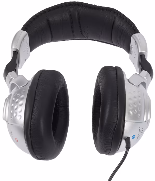 Behringer HPS3000 - Studio-Kopfhörer