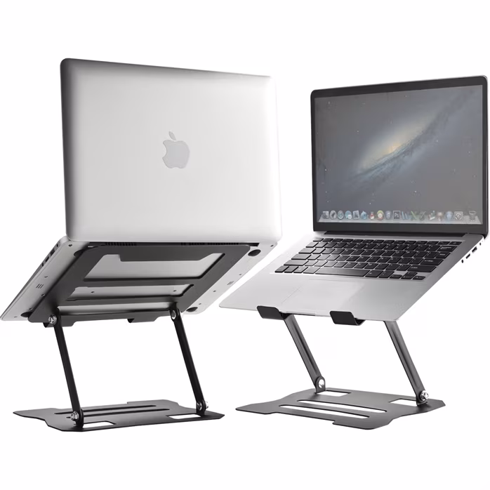 Mozos N2-BK - Notebook-Ständer