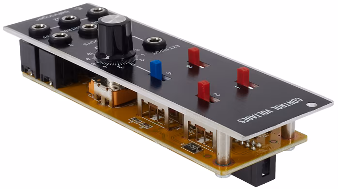 Behringer 992 CONTROL VOLTAGES - Eurorack-Modul