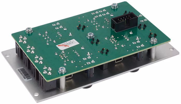 Behringer DUAL NOISE / RANDOM VOLTAGE GENERATOR MODULE 1016 - Eurorack-Modul