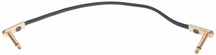 Bespeco Eagle Pro Flat Patch Cable 0,30 m - Verbindungskabel