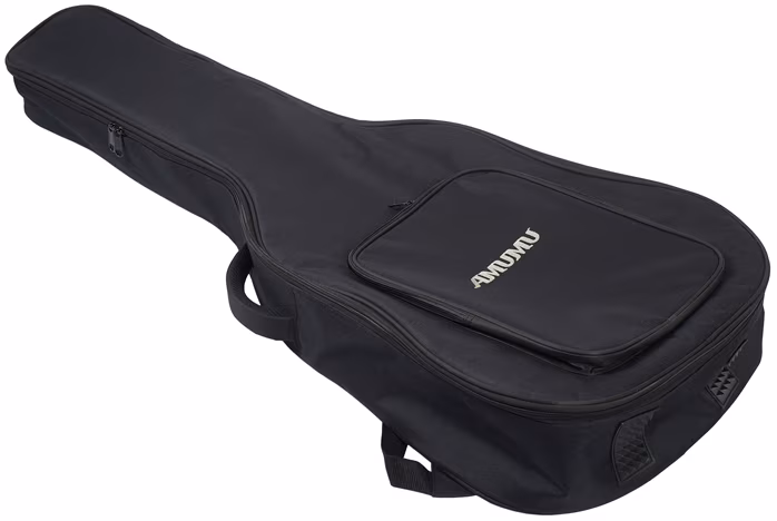 Amumu Agile 12 Jumbo - Case für akustische Gitarre