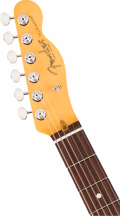 Fender American Professional Classic Telecaster RW 3TS - E-Gitarre