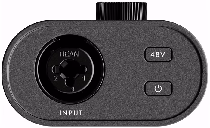 Blackstar Polar Go - USB-Soundkarte