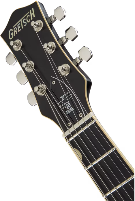 Gretsch G6131-MY Malcolm Young Jet - E-Gitarre